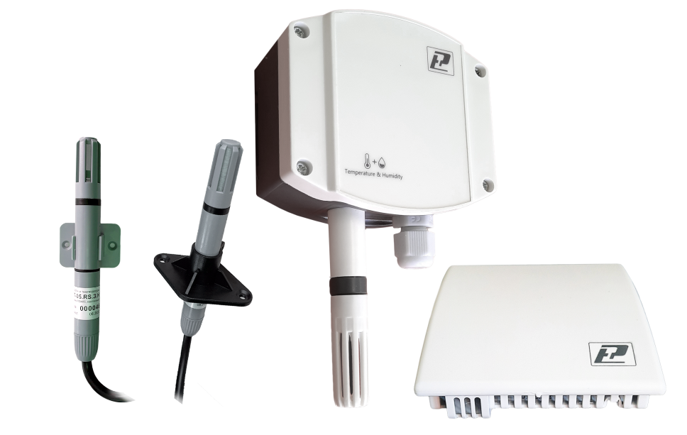 Термометр-щуп IT-7