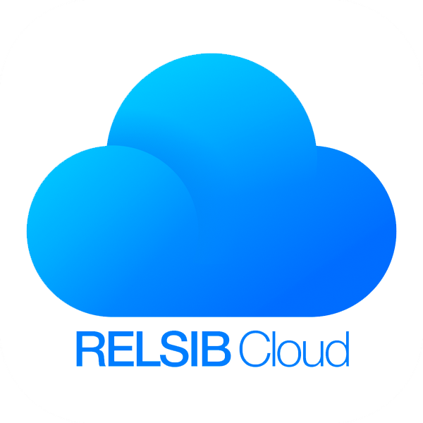 Облачный сервис RelsibCloud