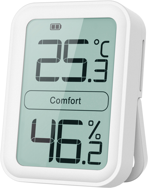 Термогигрометр Ivit-1