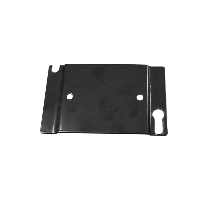 Кронштейн КД2-Н для приборов и датчиков в настенном корпусе