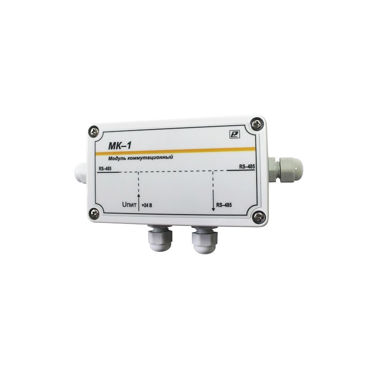 Модуль коммутационный МК-1