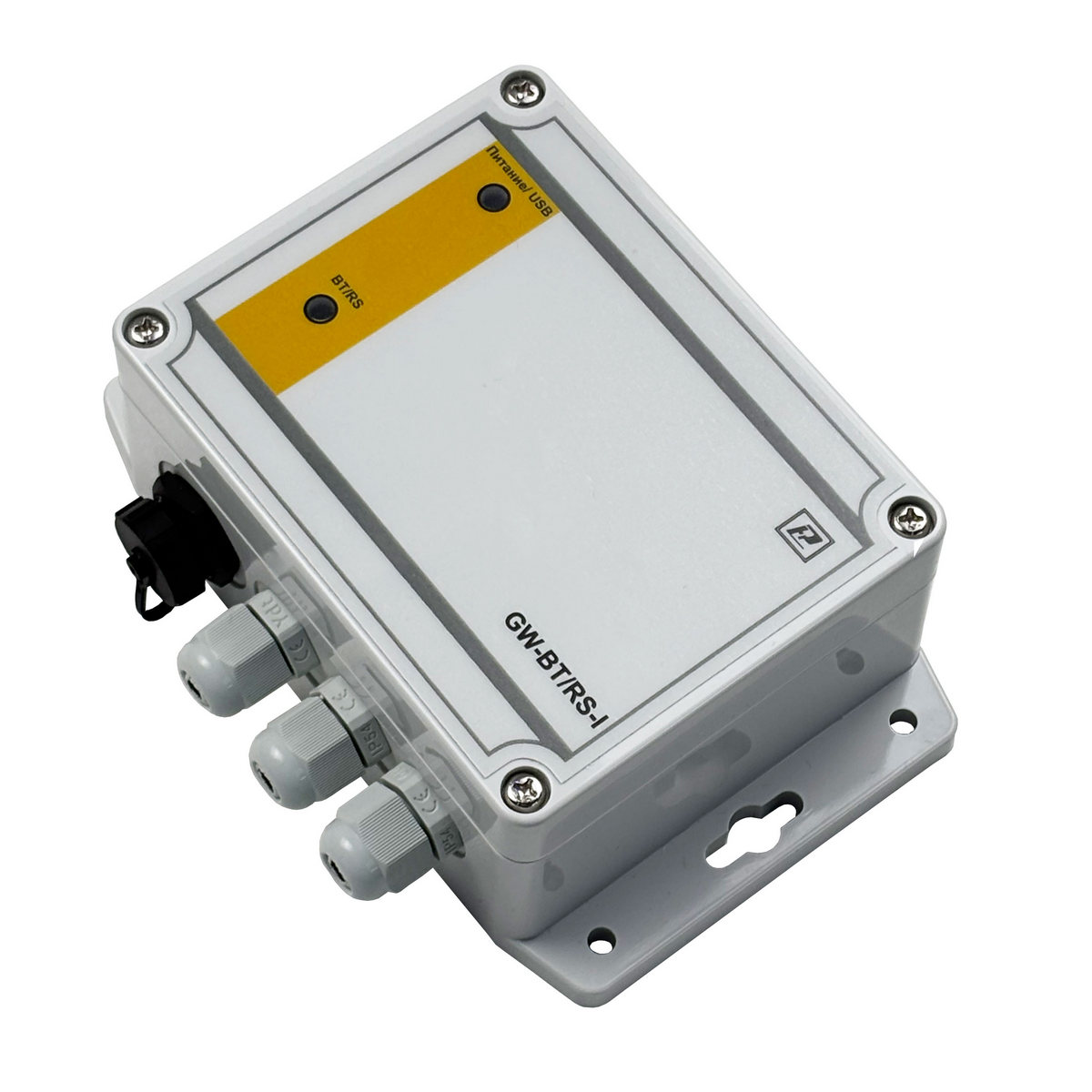 Преобразователь интерфейсов (шлюз) GW-BT/RS-I