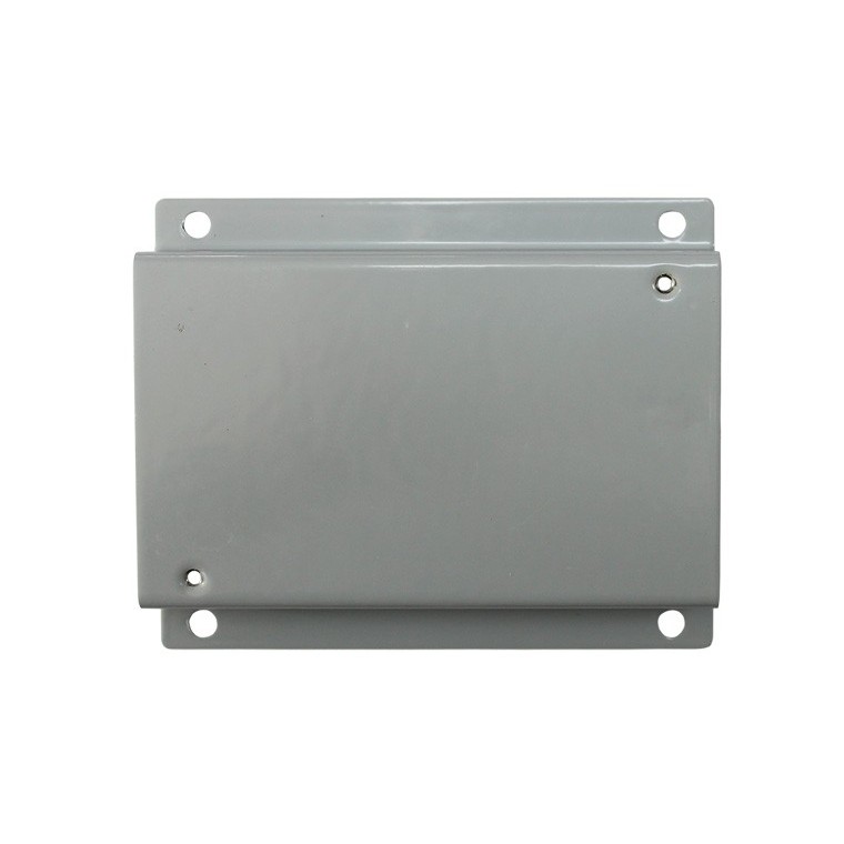 Кронштейн КД1-Н для приборов и датчиков в настенном корпусе