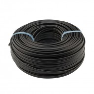 Провода и кабели монтажные высокотемпературные и термопарные